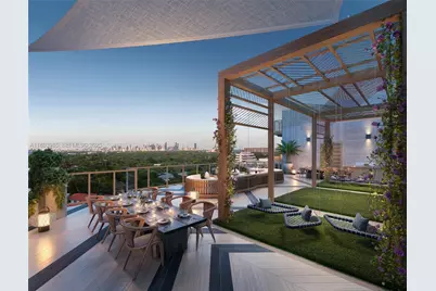 2650 Lincoln Ave #306, Miami, FL 33133 - Photo 13