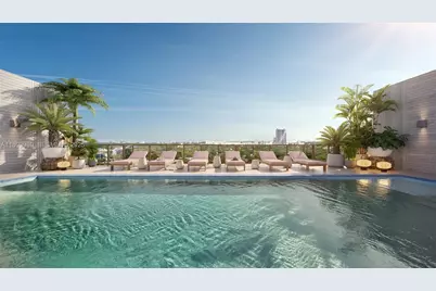 2650 Lincoln Ave #502, Miami, FL 33133 - Photo 23