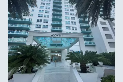 650 West Ave #1206, Miami Beach, FL 33139 - Photo 1