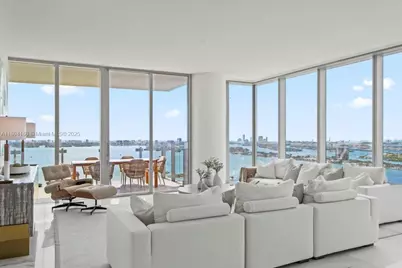 700 NE 26th Ter #3903, Miami, FL 33137 - Photo 3