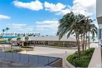 1980 S Ocean Dr #2B, Hallandale Beach, FL 33009 - Photo 7