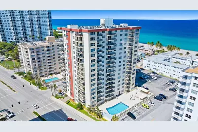 1501 S Ocean Dr #1005, Hollywood, FL 33019 - Photo 29