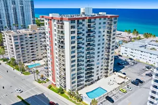 1501 S Ocean Dr, Hollywood, FL 33019 - Photo 29