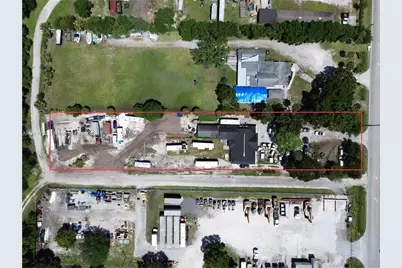 603 S 33rd St, Fort Pierce, FL 34947 - Photo 3