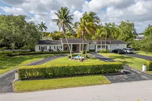 8500 SW 70th St, Miami, FL 33143 - Photo 1