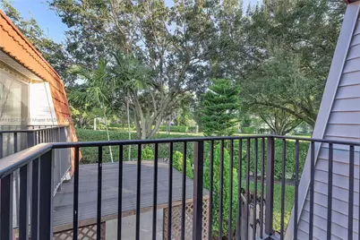 718 NW 98th Circle #718, Plantation, FL 33324 - Photo 25
