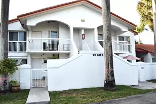 15385 SW 76th Terrace, Miami, FL 33193 - Photo 1