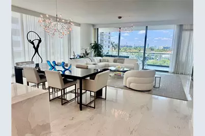 10201 Collins Ave #511, Bal Harbour, FL 33154 - Photo 3