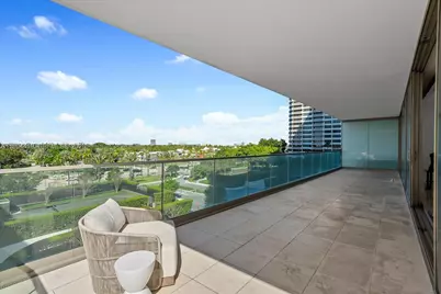 10201 Collins Ave #511, Bal Harbour, FL 33154 - Photo 19