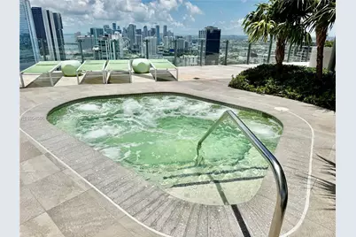 501 NE 31st St #2903, Miami, FL 33137 - Photo 33