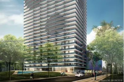 501 NE 31st St #2903, Miami, FL 33137 - Photo 1