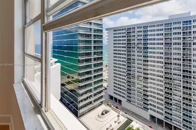 1980 S Ocean Dr #18G, Hallandale Beach, FL 33009 - Photo 19