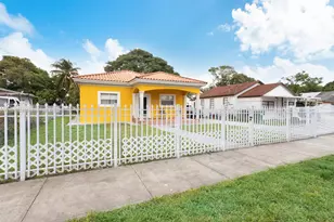 2757 NW 29th St, Miami, FL 33142 - Photo 1