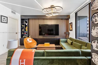 801 S Miami Ave #3510, Miami, FL 33130 - Photo 11