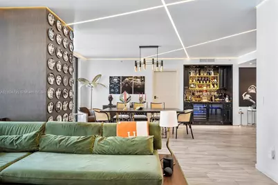 801 S Miami Ave #3510, Miami, FL 33130 - Photo 13