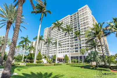 9801 Collins Ave #14V, Bal Harbour, FL 33154 - Photo 1