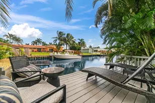 1631 N 29th Ct, Hollywood, FL 33020 - Photo 1