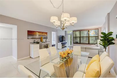 3181 S Ocean Dr #308, Hallandale Beach, FL 33009 - Photo 3