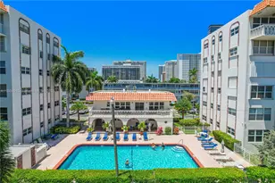3181 S Ocean Dr, Hallandale Beach, FL 33009 - Photo 31