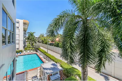 3181 S Ocean Dr #308, Hallandale Beach, FL 33009 - Photo 15