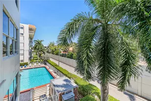 3181 S Ocean Dr, Hallandale Beach, FL 33009 - Photo 15
