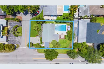 4461 NE 15th Ave, Oakland Park, FL 33334 - Photo 39