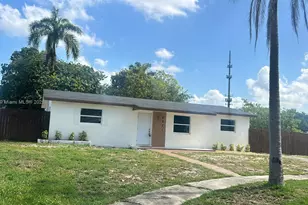 6271 Farragut St, Hollywood, FL 33024 - Photo 3