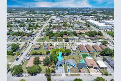 4029 SW 22nd St, West Park, FL 33023 - Photo 39