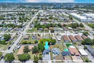 4029 SW 22nd St, West Park, FL 33023 - Photo 39