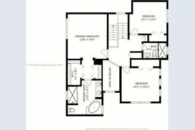 15141 SW 46th St, Miramar, FL 33027 - Photo 21