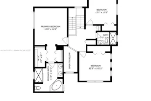 15141 SW 46th St, Miramar, FL 33027 - Photo 21