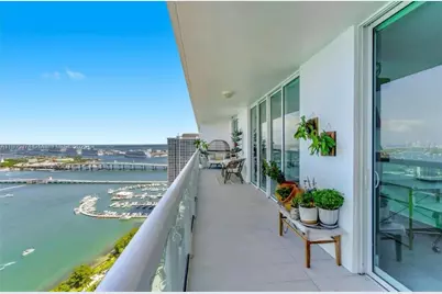 1800 N Bayshore Dr #3707, Miami, FL 33132 - Photo 33