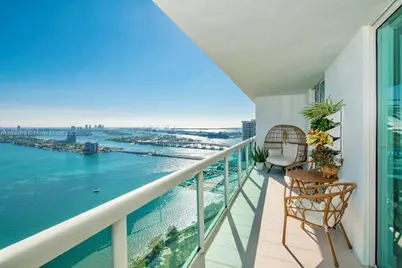 1800 N Bayshore Dr #3707, Miami, FL 33132 - Photo 27