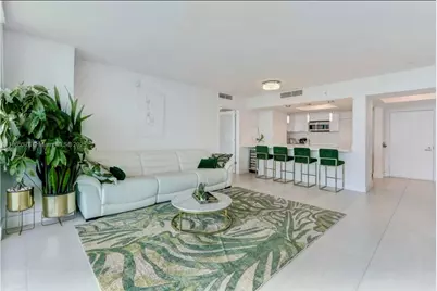 1800 N Bayshore Dr #3707, Miami, FL 33132 - Photo 3