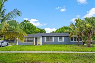 820 Alabama Ave, Fort Lauderdale, FL 33312 - Photo 1