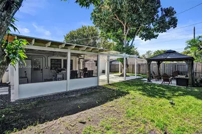 6761 Allen St, Hollywood, FL 33024 - Photo 37
