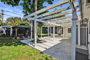 6761 Allen St, Hollywood, FL 33024 - Photo 33