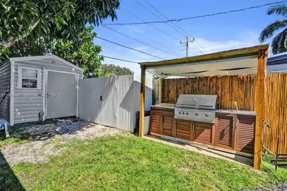 6761 Allen St, Hollywood, FL 33024 - Photo 43