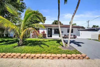 6761 Allen St, Hollywood, FL 33024 - Photo 1