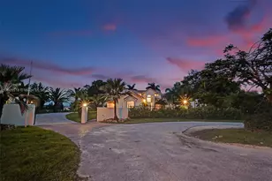 16301 SW 62nd St, Southwest Ranches, FL 33331 - Photo 11