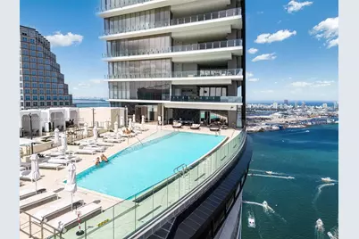 300 Biscayne Boulevard Way #4507W, Miami, FL 33131 - Photo 51