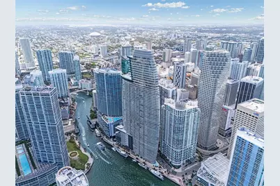 300 Biscayne Boulevard Way #4507W, Miami, FL 33131 - Photo 3