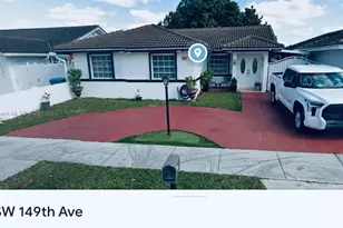 5673 SW 149th Ave, Miami, FL 33193 - Photo 1