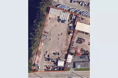 4701 Oakes Rd, Davie, FL 33314 - Photo 1