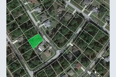 Merolla Merolla, North Port, FL 34291 - Photo 1