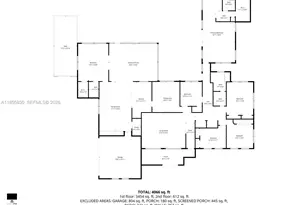 65 NE 152nd St, Miami, FL 33162 - Photo 5