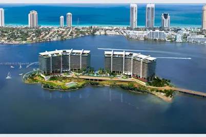 5500 Island Estates Dr #1404 & 1405N, Aventura, FL 33160 - Photo 1