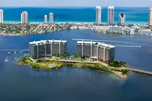 5500 Island Estates Dr, Aventura, FL 33160 - Photo 1