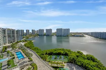 5500 Island Estates Dr #1404 & 1405N, Aventura, FL 33160 - Photo 35