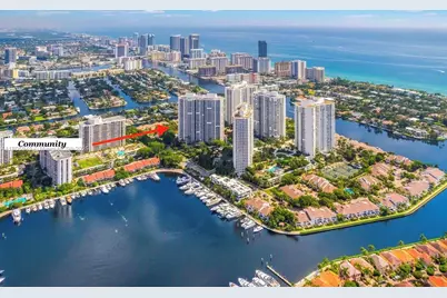 21205 Yacht Club Dr #701, Aventura, FL 33180 - Photo 23